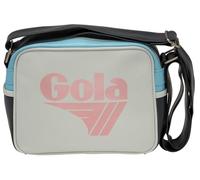 Gola Micro Redford White / Chalk / Pink / Powder Blue