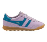 Gola Unisex Tornado Sneaker, Lilac/Santorini, 40.5 EU
