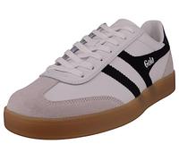 Gola Sneaker Low Top für Herren, weiß, Gr. 46 EU
