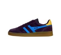 Gola Sneaker Viper Damen Plum/Pacific/Gum Größe 41 EU