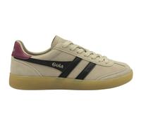 Gola Viper Classic Women Sneaker 38 bone/black/cerise/gum