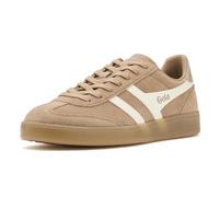 Gola Viper Sneaker Women light caramel/off white/gold (CI) 40