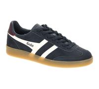 Gola Sneaker Viper (Wildleder) navyblau/weiss/weinrot Herren, Größe Euro (US) 44 (11)