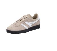 Gola Viper Sneaker Women bone/white/dark gum (FW) 5