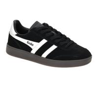 Gola Viper Damen Schuhe Sneakers schwarz weiß CLB735 - Größe 43