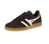 Gola Viper Sneaker Women mocha/off white/brown sugar/gum (DC) 41