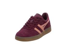 Gola - Women's Viper - Sneaker, Gr. 42 UK 9, rot/braun (WindsorWine/Terracotta/Cerise/Gum)