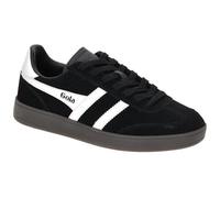 Gola Viper Sneaker Women black/white/dark gum (BW) 8
