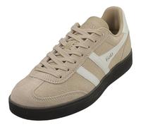 Gola Viper Damen Schuhe Sneakers beige weiß CLB735 - Größe 41