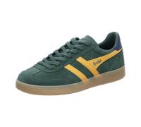 Gola Sneaker Viper (Wildleder) 2025 grün/sonnengelb/navyblau Herren, Größe Euro (US) 43 (10)