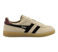 Gola Sneaker Viper (Wildleder) hellgrau/schwarz/ockerrot Herren, Größe Euro (US) 43 (10)