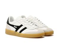 Gola Viper Damen-Sneaker in Weiß / Schwarz, Weiß, Schwarz, 37 EU