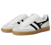 Gola Viper Damen-Sneaker in Weiß / Schwarz, weiß/schwarz, 40 EU