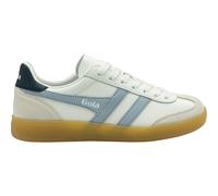 Gola Turnschuhe Viper Leder Damen Weiß Größe 41