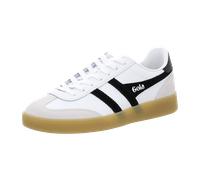 Gola Sneaker Low Top für Herren, weiß, Gr. 46 EU