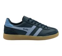 Gola Herren Viper Leather Schuhe (Größe 41, blau)