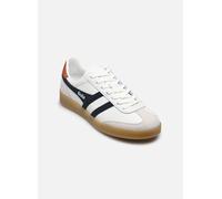 Gola Viper Leather Sneaker Men white/navy/rust/gum (WU) 10