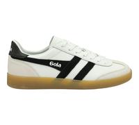 Gola Sneaker Viper Leather Low Top Herren Weiß Größe 41 EU
