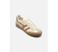 Gola Sneaker Viper Leather in Beige 38