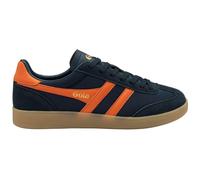 Gola Viper Mesh Sneaker Men navy/moody orange/gum (EU) 43