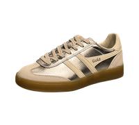 Gola Viper Metallic für Damen, gold, Größe 39 EU