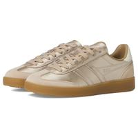 Gola Viper Metallic für Damen, Gold/Gummi, 36 EU