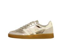 Gola Damen Viper Metallic Schuhe (Größe 38, silber)