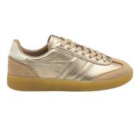 Gola Viper Metallic Sneaker Women gold/gum (YY) 7