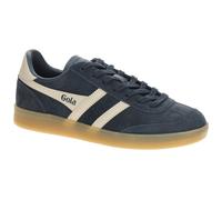 Gola Viper Schuhe Sneakers blau beige Herren CMB735 - Größe 44