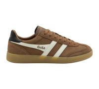 Gola - Viper - Sneaker, Gr. 43, braun (Tobacco/Off-White/Black/Gum)