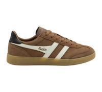 Gola - Viper - Sneaker, Gr. 45 UK 11, braun (Tobacco/Off-White/Black/Gum)