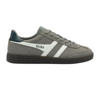 Gola - Viper - Sneaker, Gr. 45, grau (Cement/White/Navy/DarkGum)