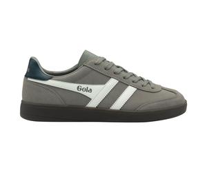 Gola - Viper - Sneaker, Gr. 46, grau (Cement/White/Navy/DarkGum)