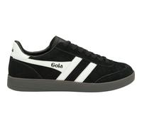 Gola Low Sneaker Viper Cmb735 Low Top Cmb735 Schwarz Bw Black/white/dark Gum Leder für Herren - 44