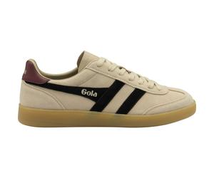 Gola Viper Sneaker Men bone/black/red ochre/gum (CB) 44