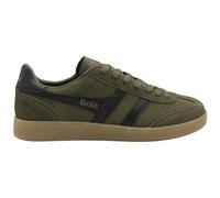 Gola Viper Sneaker Men khaki/black/gum (NB) 41