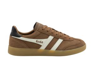Gola Viper Sneaker Men tobacco/off white/black/gum (FA) 43