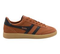 Gola - Viper - Sneaker, Gr. 41, braun (Umber/Black/Gum)