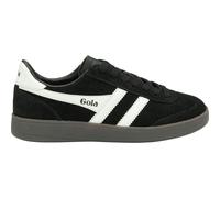 Gola Viper Sneaker Women black/white/dark gum (BW) 3