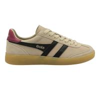 Gola Viper Sneaker Women bone/black/cerise/gum (FB) 38