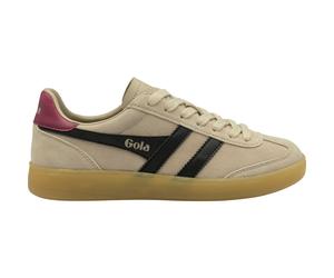 Gola Viper Sneaker Women bone/black/cerise/gum (FB) 41