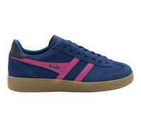 Gola Viper Sneaker Women deep blue/shocking pink/navy (EK) 42