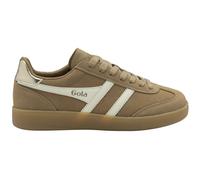 Gola Viper Sneaker Women light caramel/off white/gold/gum (CI) 39