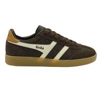 Gola Viper Sneaker Women mocha/off white/brown sugar/gum (DC) 42