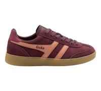 Gola - Women's Viper - Sneaker, Gr. 38 UK 5, rot/braun (WindsorWine/Terracotta/Cerise/Gum)