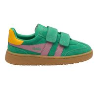 Gola Viper Strap Sneaker Kids jade/candy/sun/gum (NK) 10K