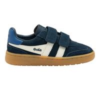 Gola Viper Strap Sneaker Kids navy/off white/sapphire/gum (EW) 2,5