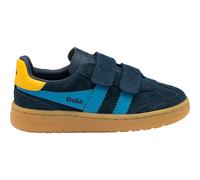Gola Viper Strap Sneaker Kids navy/santorini/sun/gum (EE) 11K