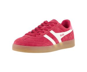 Gola VIPER TRAINER für Damen, rot, Größe 42 EU
