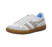 Gola Eagle '86 Sneaker Women white/rose/air/gum (WK) 4
